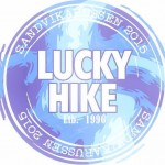 lucky hike 2