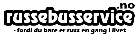 Russebusservice