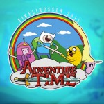 adventure time 2