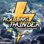 rolling thunder 2